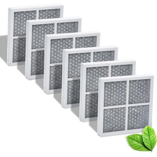 LG LT120F air filter 6 pic