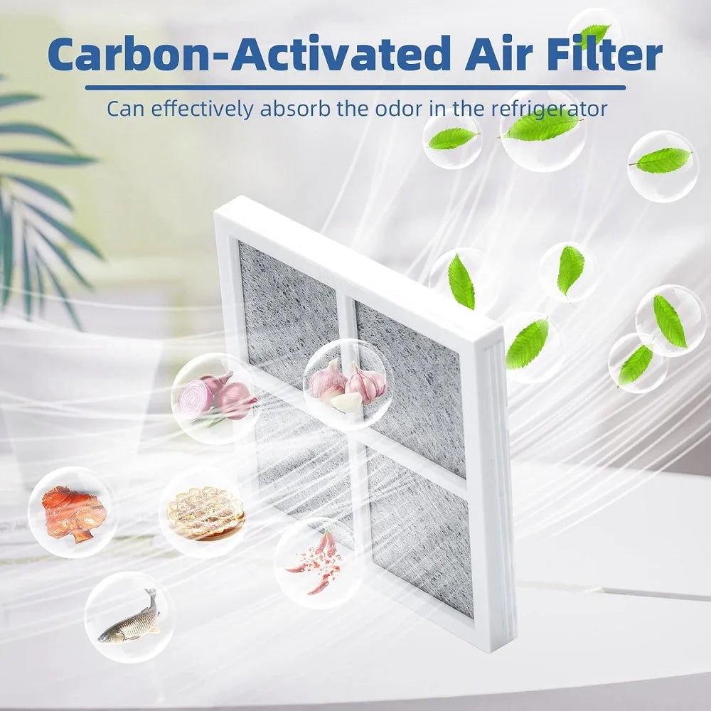 LG LT120F air filter

