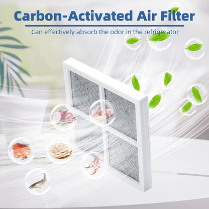 LG LT120F air filter
