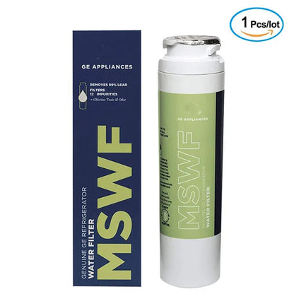 GE MSWF Replacement Refrigerator Water Filter