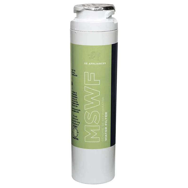 GE MSWF Replacement Refrigerator Water Filter