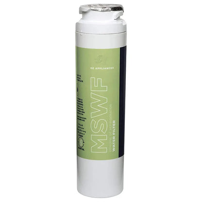 GE MSWF Replacement Refrigerator Water Filter