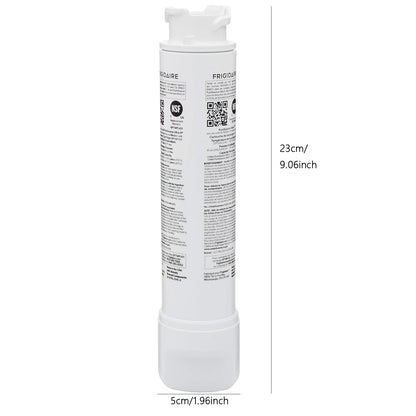 EPTWFU01 PureSource Ultra II Refrigerator Water Filter, 200 Gallons Capacity - Compatible with EPTWFU01, EWF02, Ultra II Models