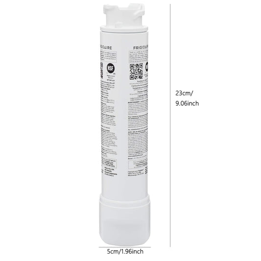 EPTWFU01 PureSource Ultra II Refrigerator Water Filter, 200 Gallons Capacity - Compatible with EPTWFU01, EWF02, Ultra II Models