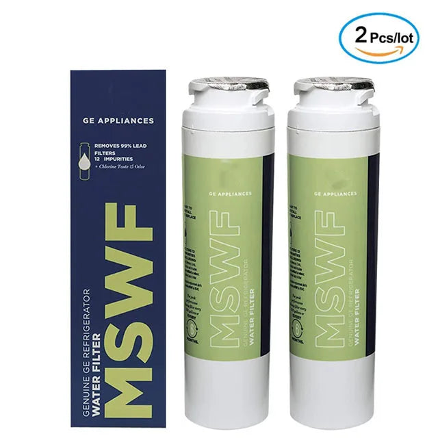 GE MSWF Replacement Refrigerator Water Filter