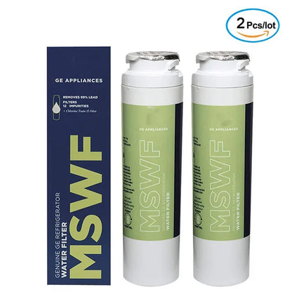 GE MSWF Replacement Refrigerator Water Filter