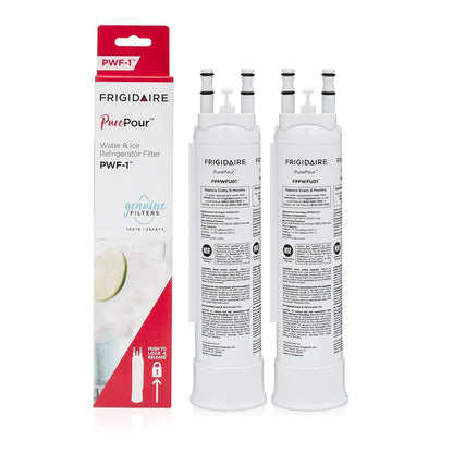 Frigidaire FPPWFU01 PurePour PWF-1 Refrigerator Water Filter