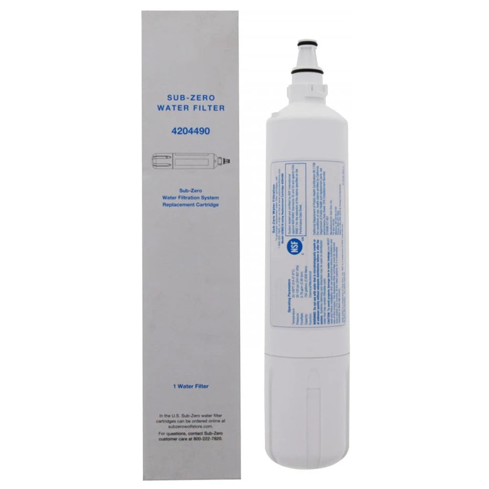 Sub-Zero 4204490 water filter