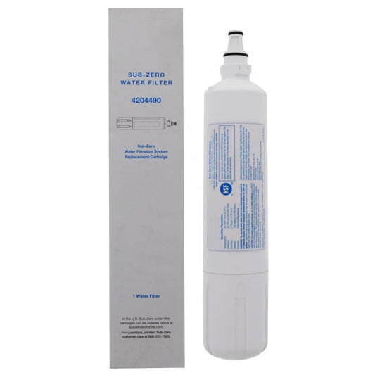 Sub-Zero 4204490 water filter